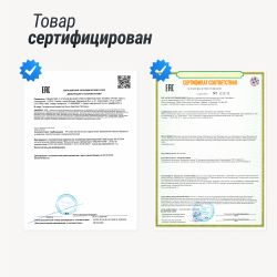 Массажное кресло UNIX Adora Grey