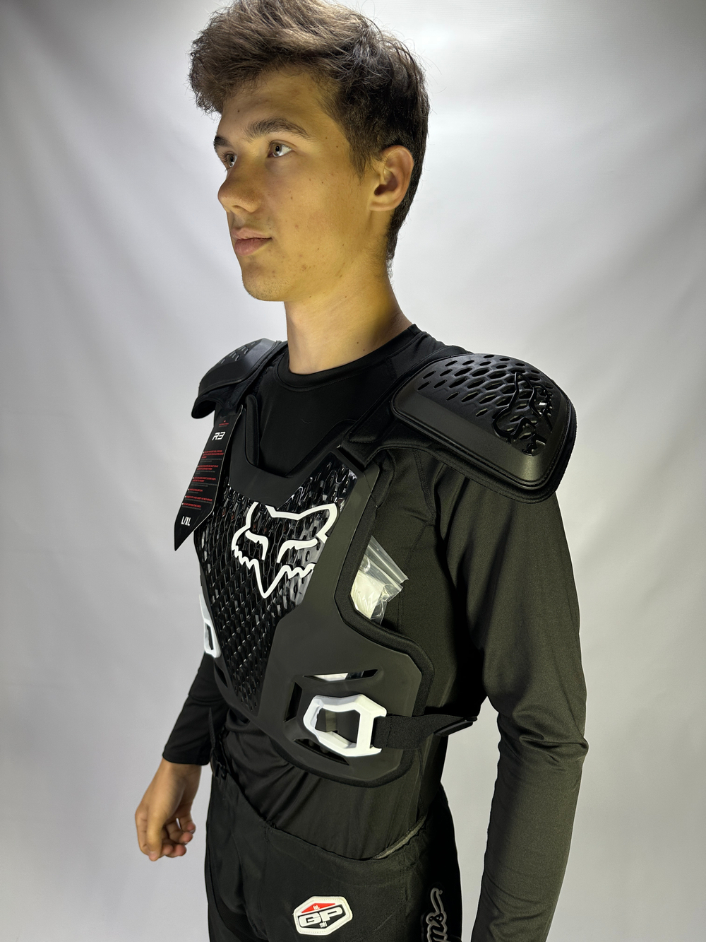 Черепаха FOX