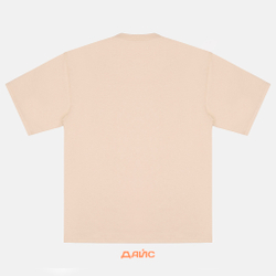 Футболка мужская Dickies Clancy Heavyweight