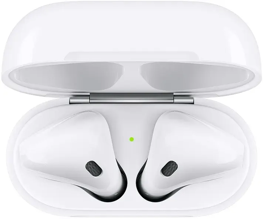 AirPods (2-го поколения, 2019)