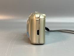 Olympus MJU II Zoom 80 Panorama