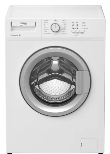 Стиральная машина Beko WDN635P1BSW – рис.1