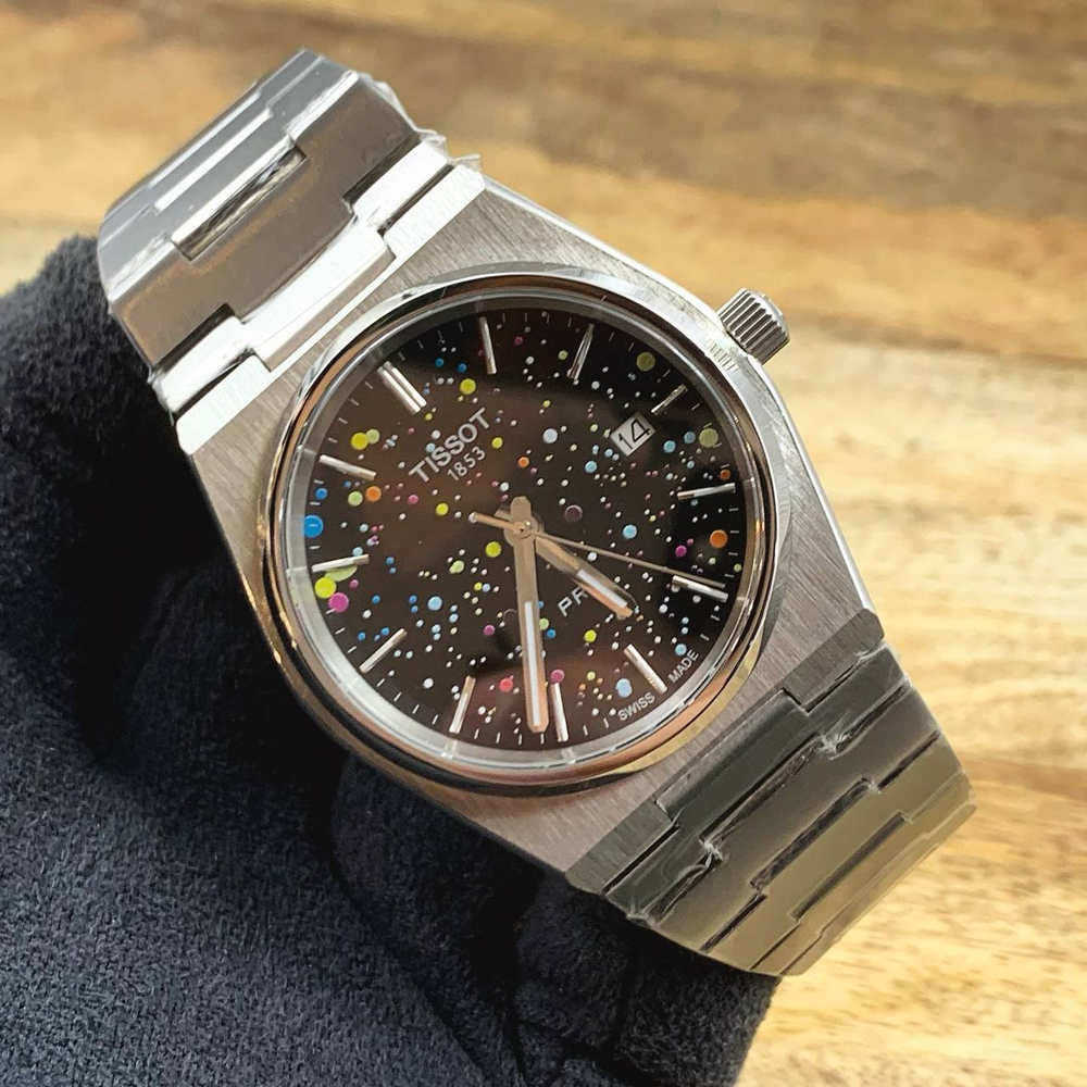 Часы Tissot