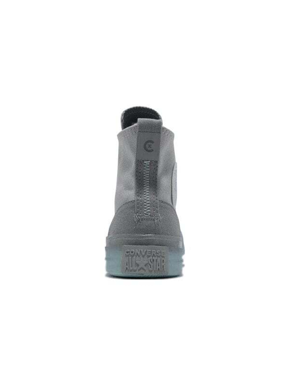 Кроссовки Converse Chuck Taylor All Star Cx High 'Grey Blue'