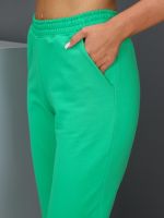 Сиэтл - брюки зеленый Iv-capriz (Акция)