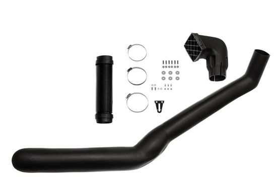 Шноркель Nissan Navara D21 / Pathfinder D21 / Terrano1 (03/1992 - 12/2006)