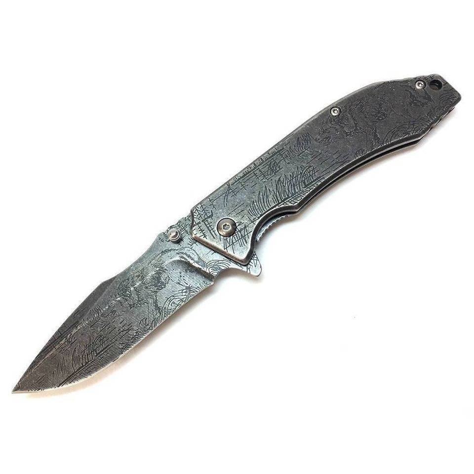Нож P563
