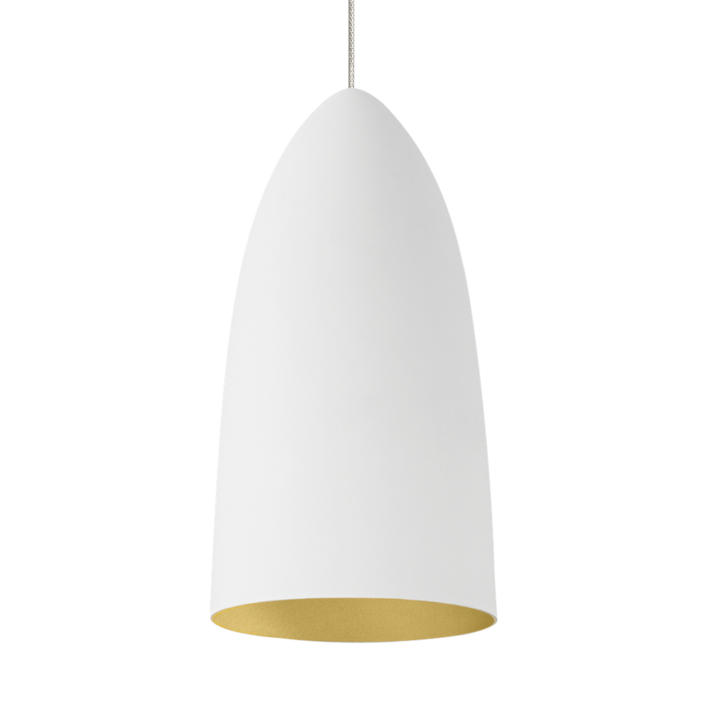 Светильник Visual Comfort Mini Signal Pendant FreeJack