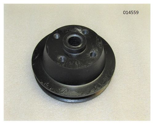 Шкив вентилятора TDY 19 4L/Pulley