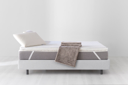 Топпер 200х200 Kamasana Memo Soya