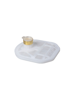 Насос топливный OPEL  Combo, Astra G, Astra F, Corsa A, Corsa B, V GANZ GIG20046