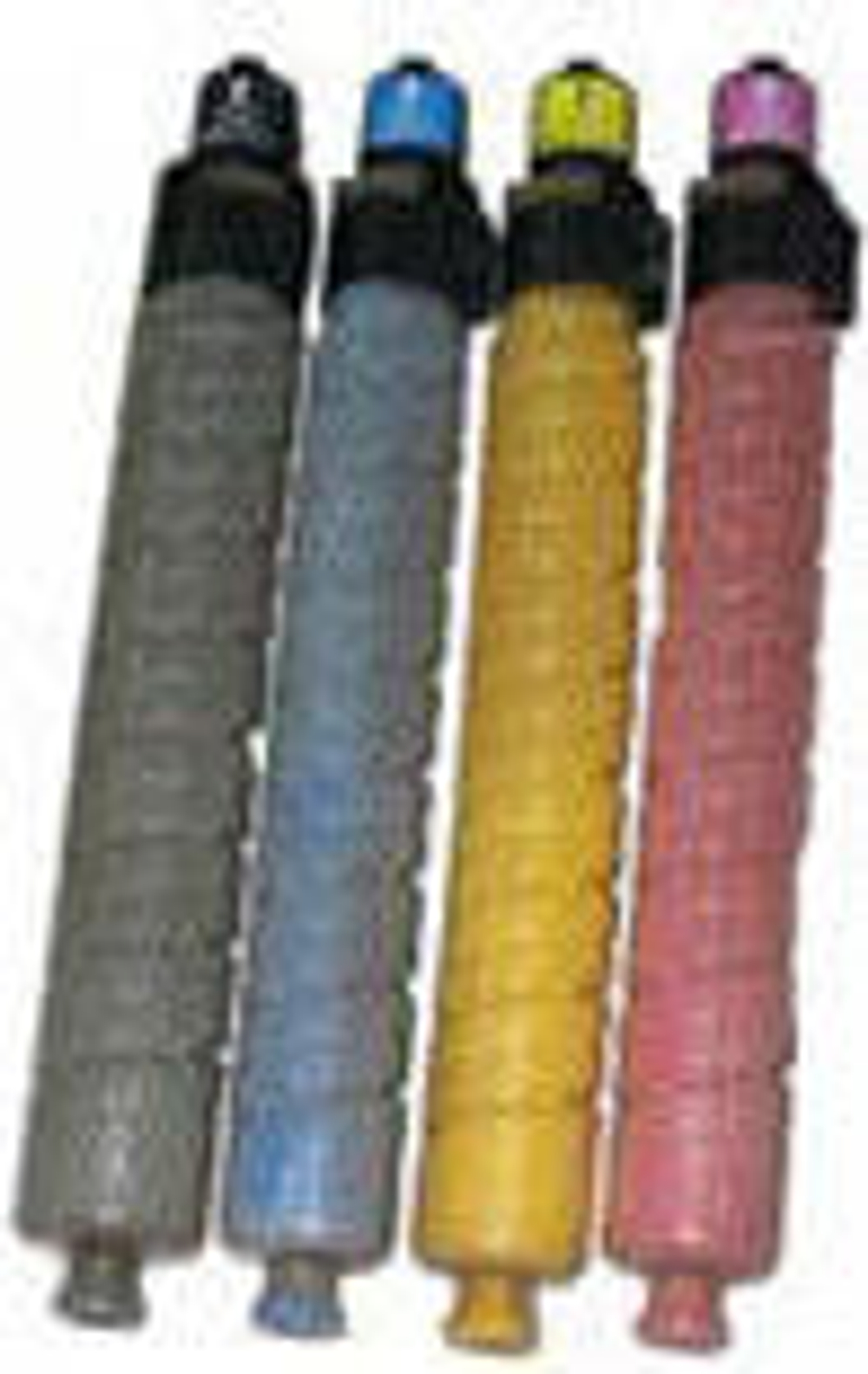 Ricoh 842031 тонерный картридж Подлинный Желтый 1 шт