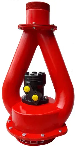 Насосы погружные