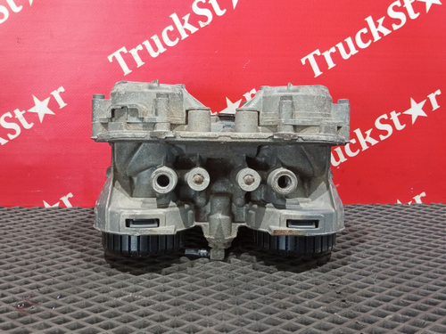 Модулятор EBS задний 2018г