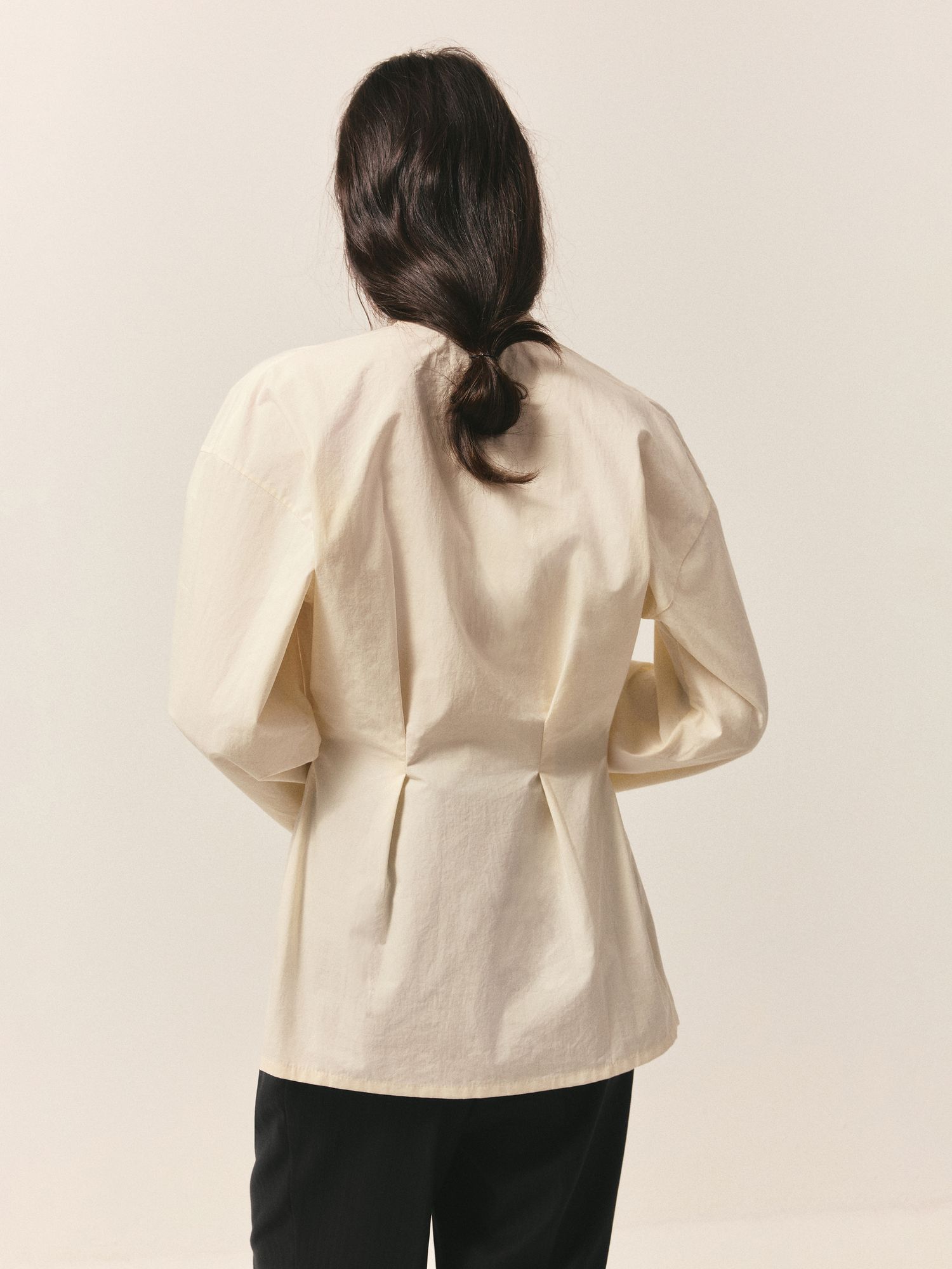 Рубашка KIMONO