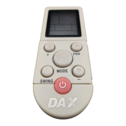 Пульт DAX YKR-F/001 для кондиционера