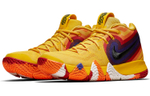 Кроссовки Nike Kyrie 4 70S Qs 4