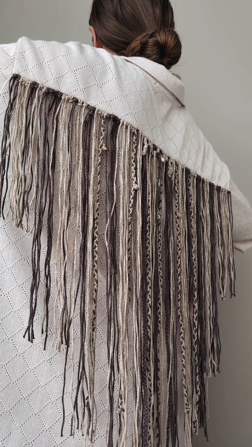 Костюм шитье "Монако Boho"