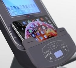 OXYGEN FITNESS EX-54 HRC