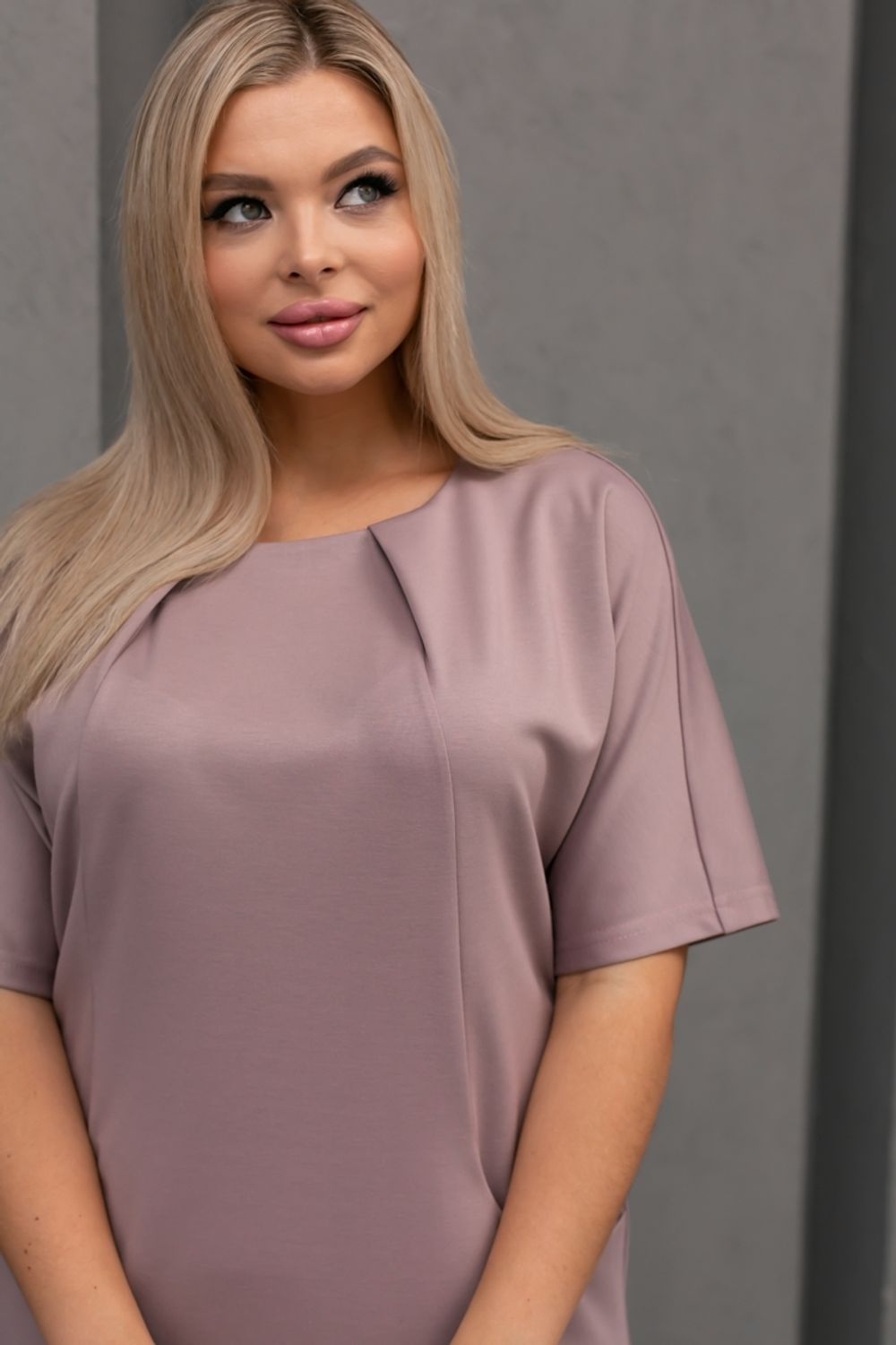 Платье Оксана №18 Valentina