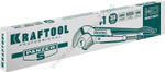 KRAFTOOL PANZER-S, №1, 1″, 330 мм, Трубный ключ с изогнутыми губками (2733-10)