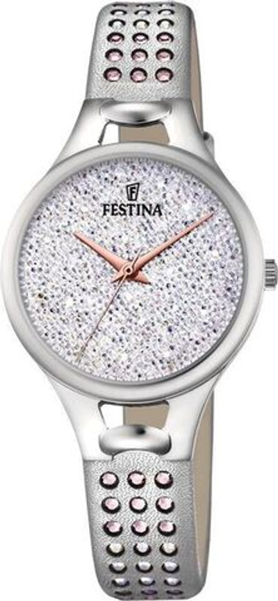 Часы Festina F20407/1