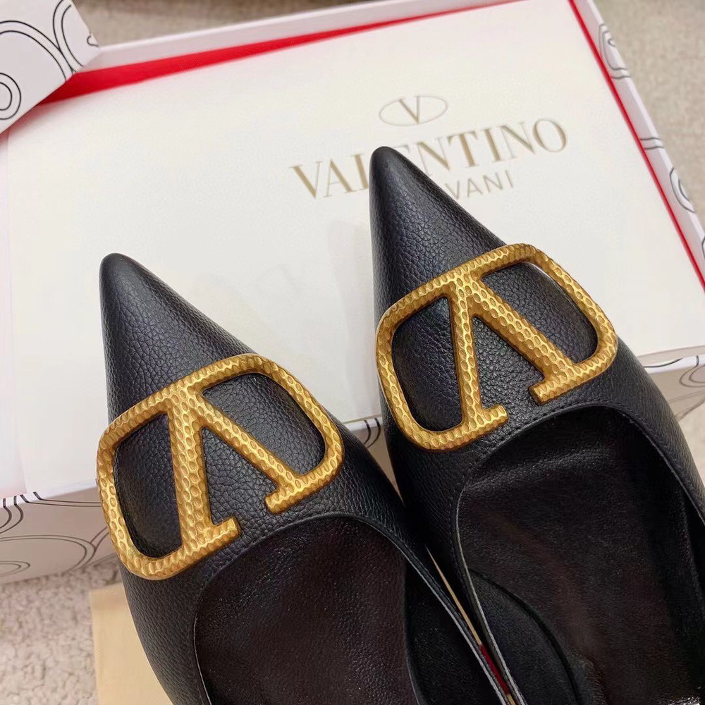 Балетки Valentino