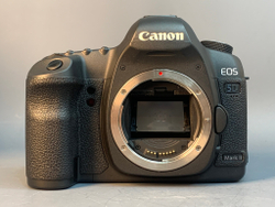 Canon EOS 5D Mark II 14.000 кадров