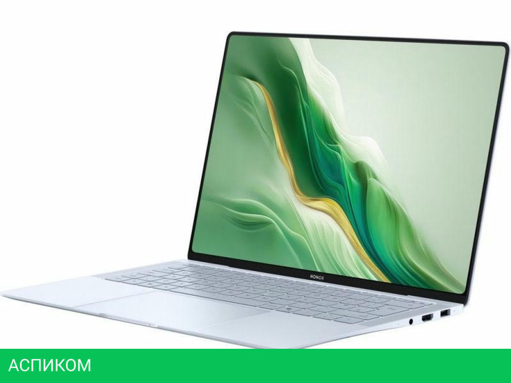 Ноутбук HONOR MagicBook Art 14 2024 MRA-521 5301AKXJ