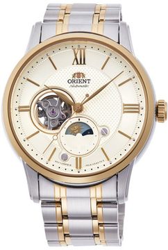 Мужские часы Orient RA-AS0007S10B