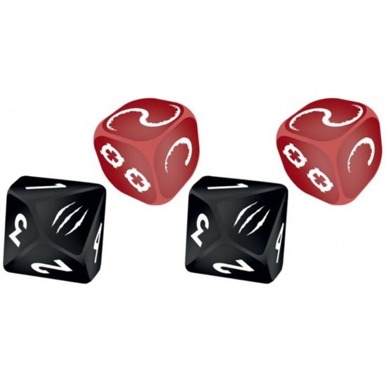 Настольная игра Немезида