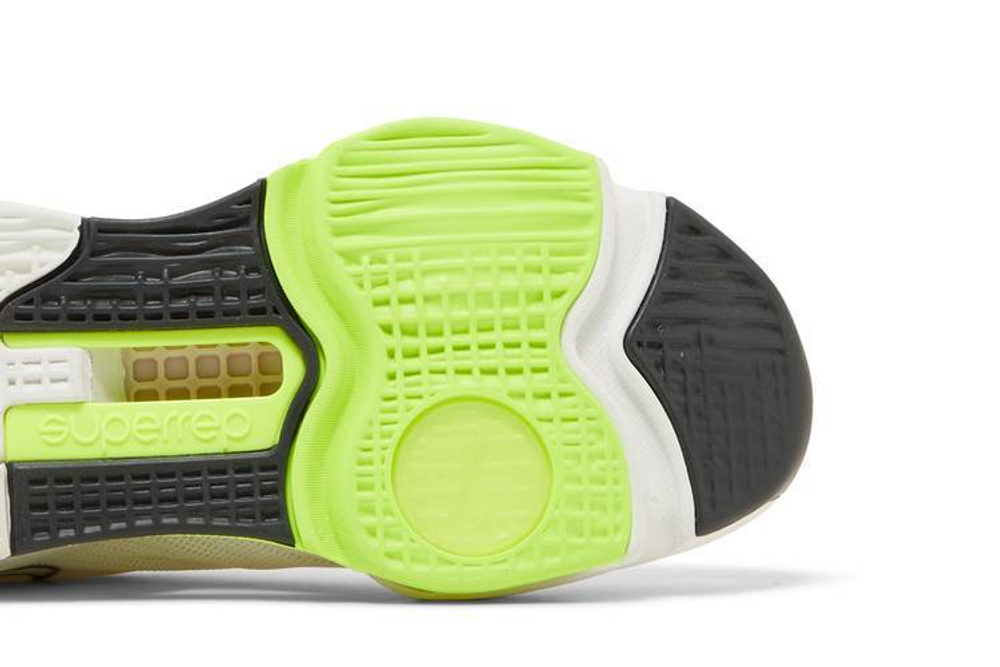 Кроссовки Nike Air Zoom Superrep 3 (Женская размерная сетка)