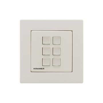 KRAMER RC-206/306/EU-PANEL(B)