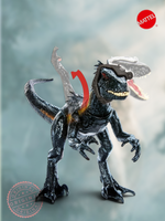 Фигурка игрушка динозавр Мир Юрского периода Indoraptor HKY11