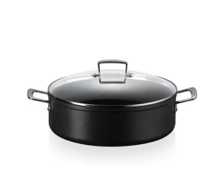Le Creuset Кастрюля Салют 28 см 5,4 л