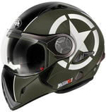 Шлем трансформер Airoh J-106 SHOT