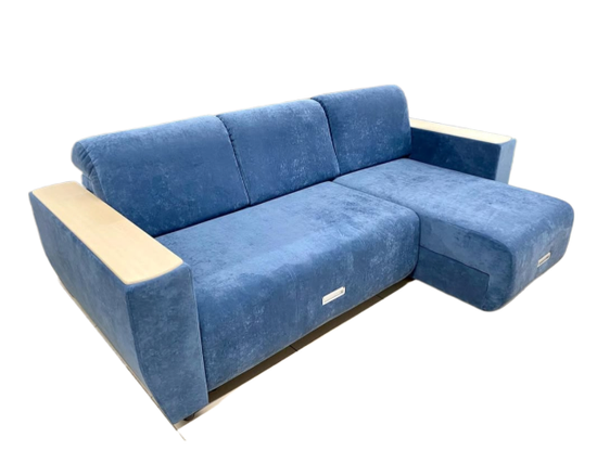 Диван угловой ДОМИНО