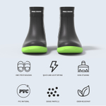 Сапоги Paul Frank Not Bogged (Green)