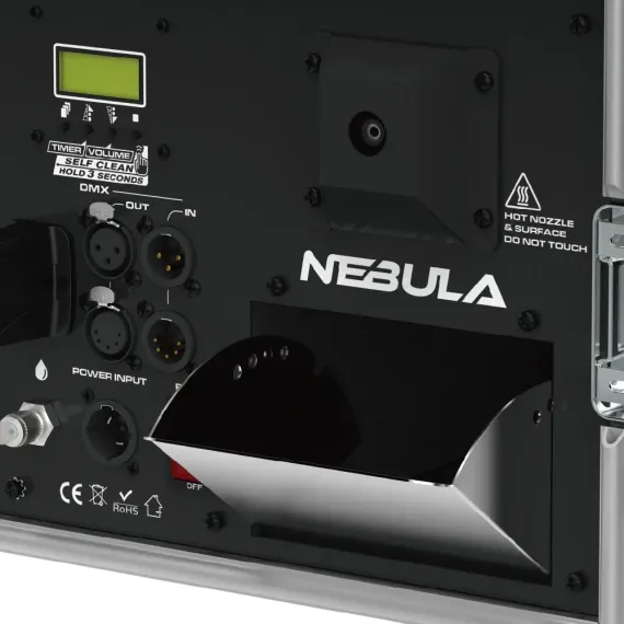 ANTARI F-12 Nebula Профессиональный гнератор тумана, мощностью 1300 Вт