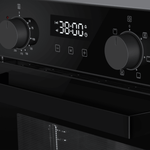 Шкаф духовой электрический MAUNFELD EOEM516PB2