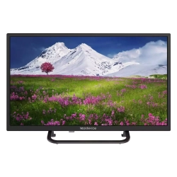 Телевизор Topdevice 24" TDTV24BS02H_BK HD Ready SmartTV Android11