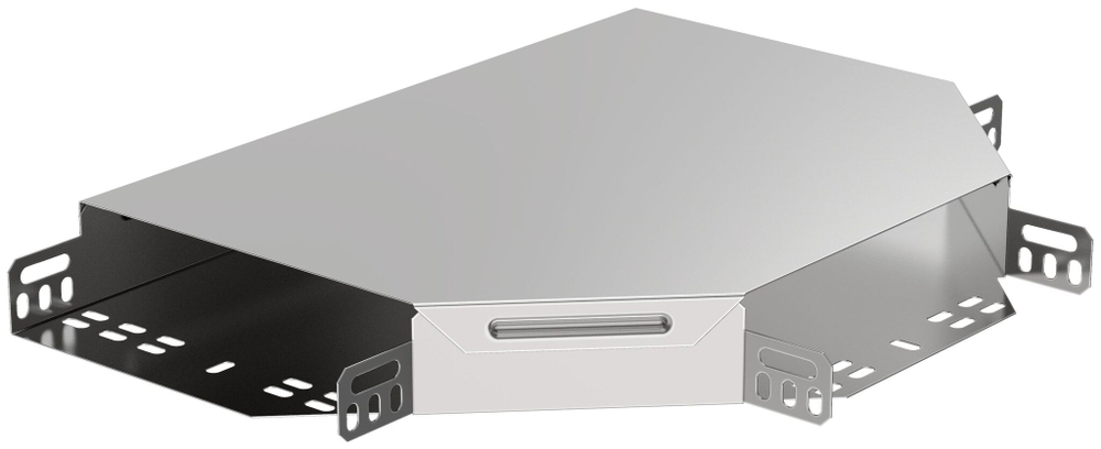 Разветвитель Т-образный 50х200мм ESCA IEK