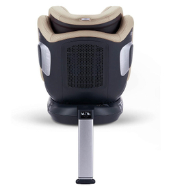 Автокресло Recaro Xenon 1 Elegant Beige