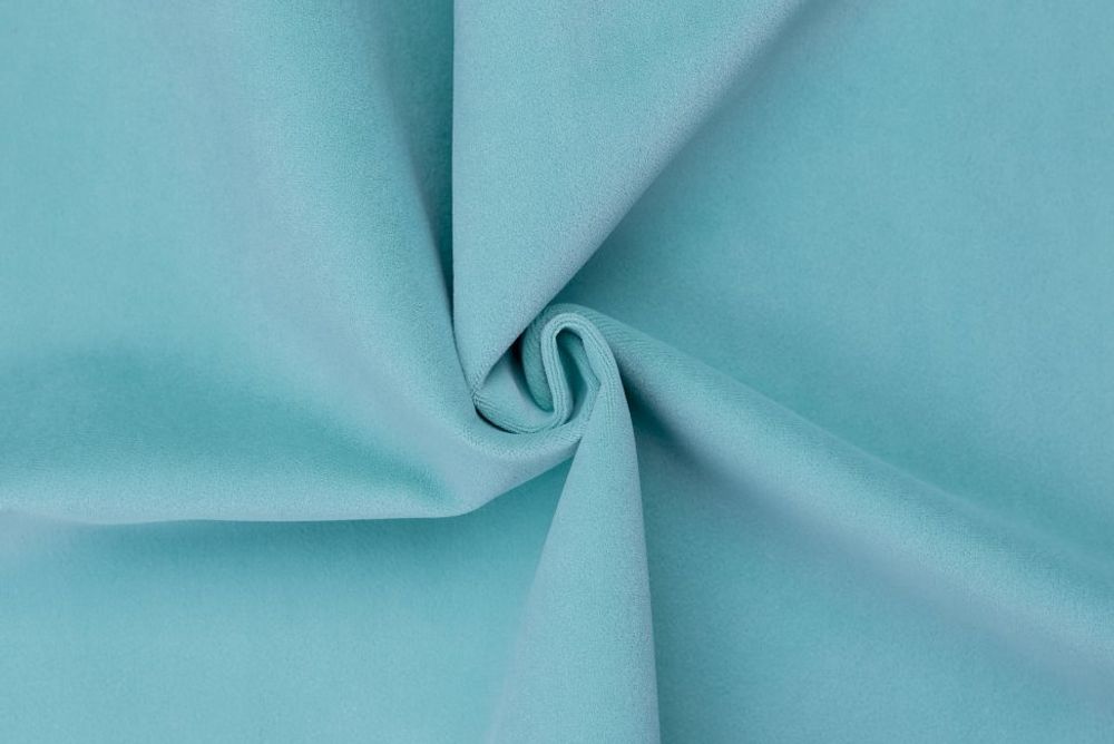 Микровелюр Камилла 14