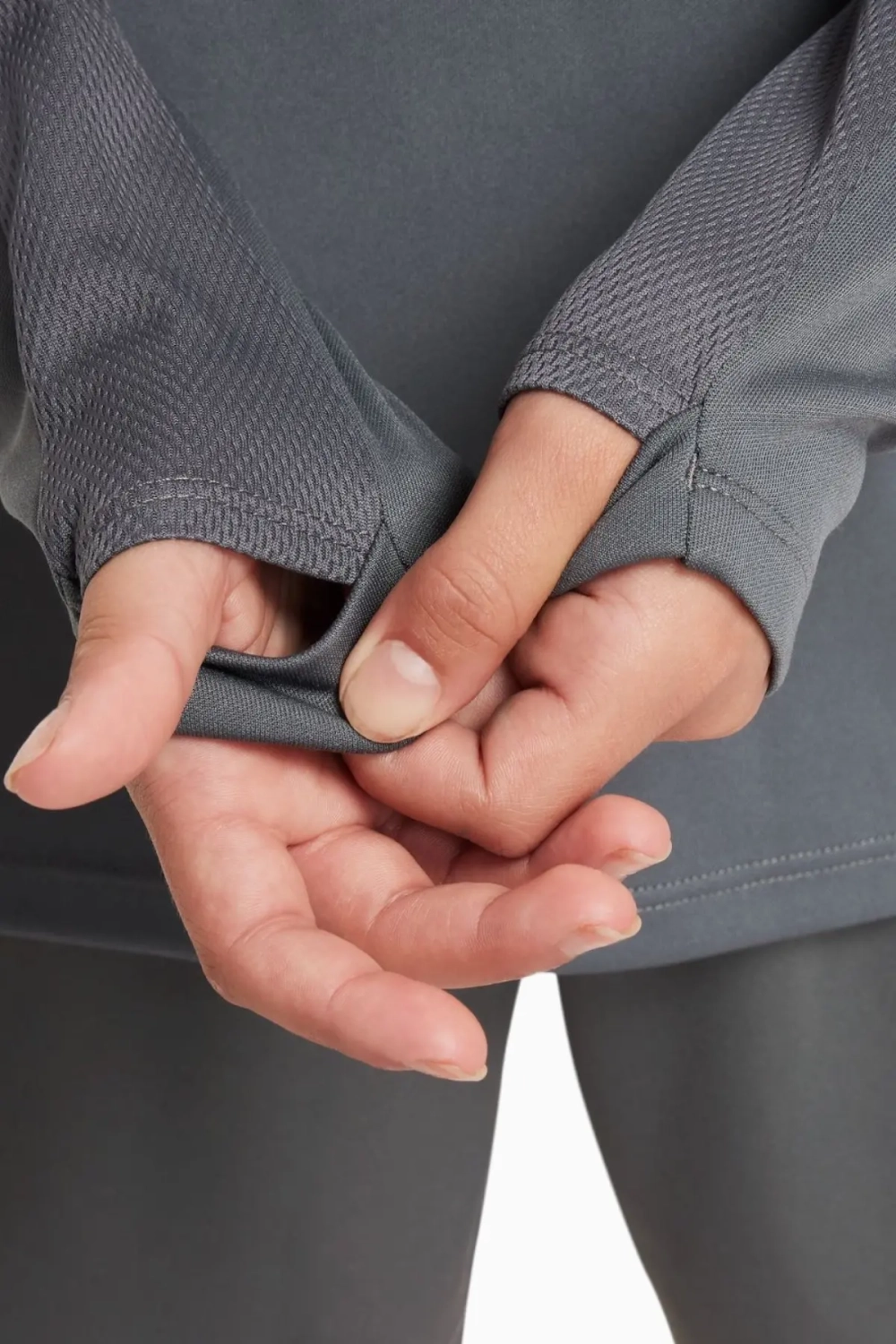 Кофта Nike Dri-Fit Academy 23 Junior