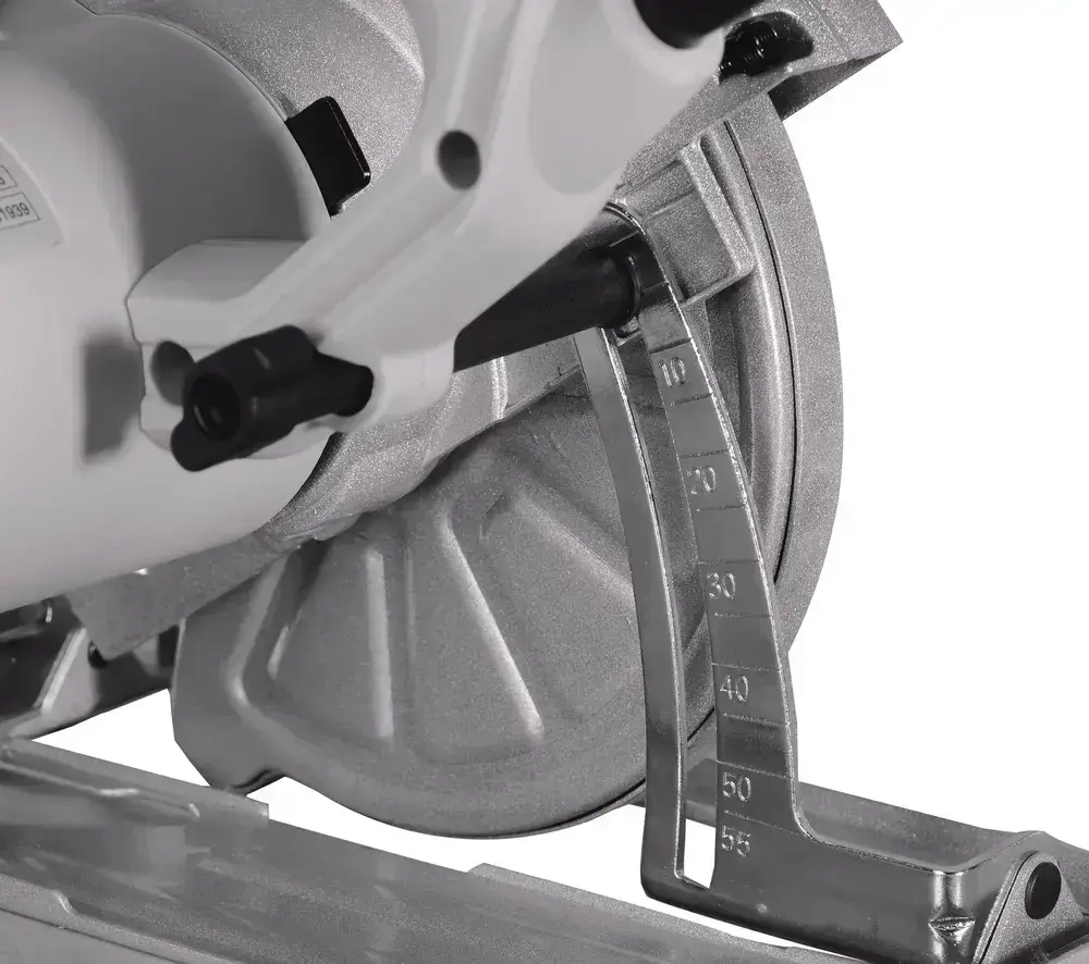 Дисковая пила ДП-165 PRO Ресанта - 1300Вт, диск 160мм, пропил до 55мм, ГАРАНТИЯ 5 лет