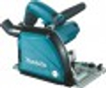 Пила циркулярная сетевая MAKITA CA 5000 XJ по алюминию CA5000XJ