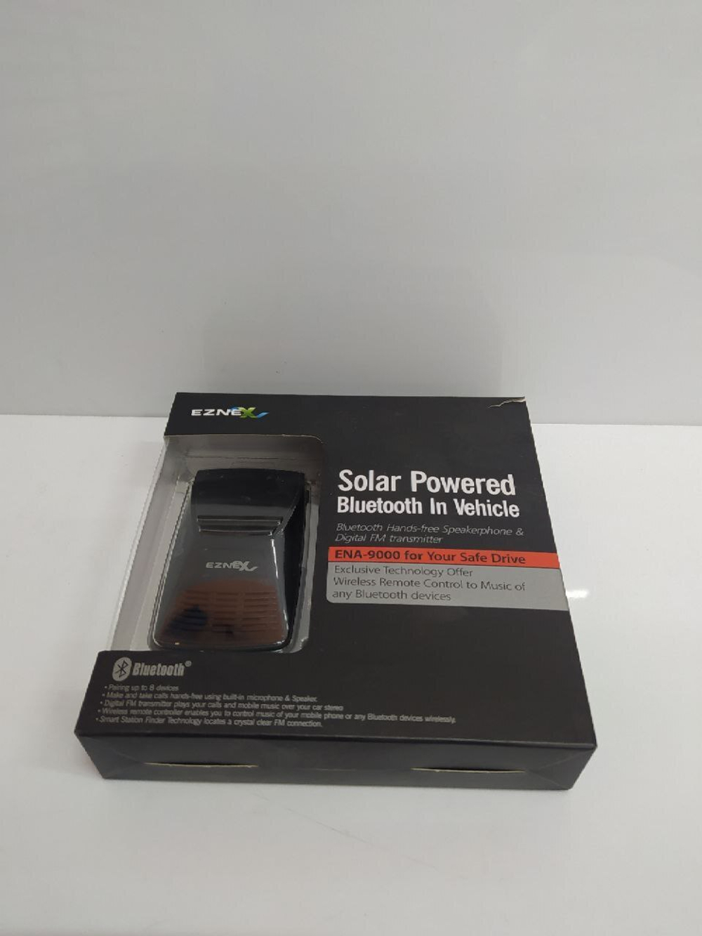 Устройство громкой связи EZNEX ENA9000