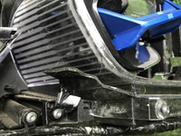 Битая Фара правая BMW X5 G05 X6 G06 (18-23) Laser