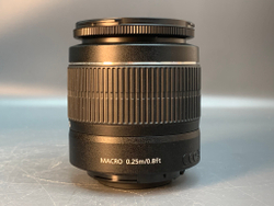 Canon EOS 100D Kit EF-S 18-55mm f/3.5-5.6 700 кадров